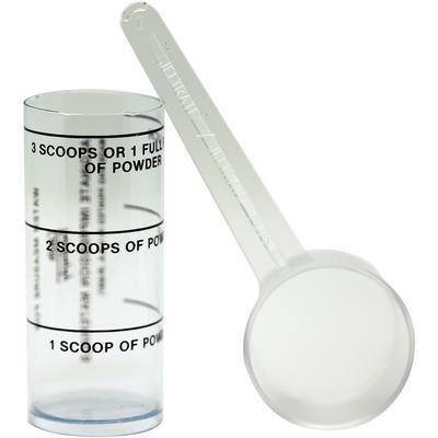 Jeltrate® Powder/Water Measuring Set - 3Z Dental