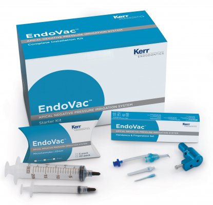 EndoVac Conversion Kit