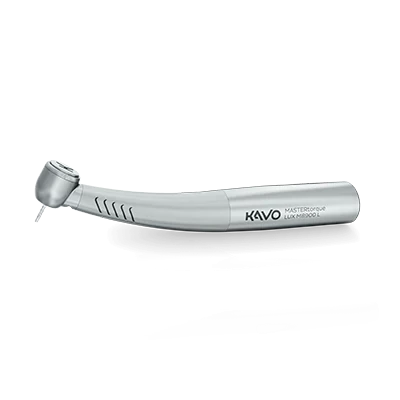 Kavo, Handpiece, MASTERtorque, M8900 L, Air Driven, High Speed