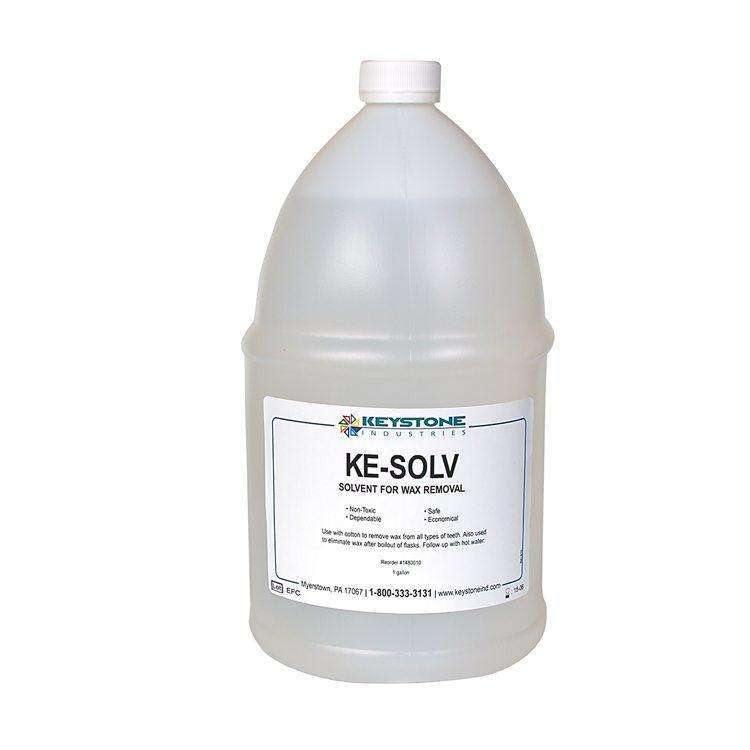 Ke-Solv - 3Z Dental