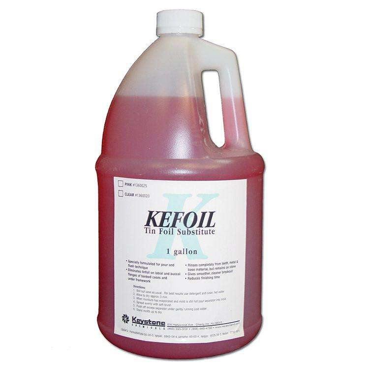 Kefoil - 3Z Dental