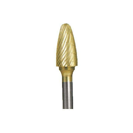 Keygold Carbide Burs - 3Z Dental