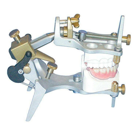 Keystone Plasterless Articulator - 3Z Dental