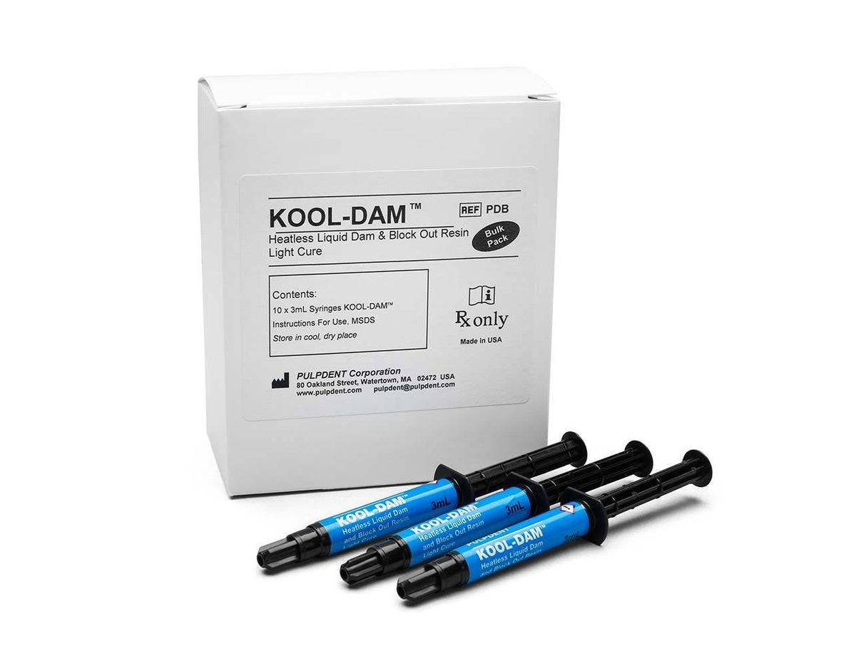 Kool-Dam™ - 3Z Dental (6140237185216)