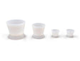 Mini Mixing Bowls - 3Z Dental (6136661672128)