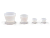 Mini Mixing Bowls - 3Z Dental (6136661672128)