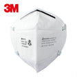 Particulate Respirator N95 9010 - 10/pk - 3Z Dental (5012131020845)