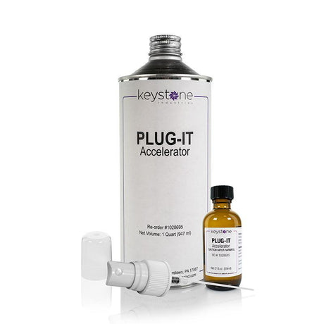 Plug-It Accelerator - 3Z Dental