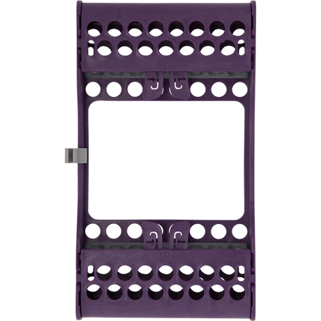 E-Z Jett Cassette 8-Place - 3Z Dental