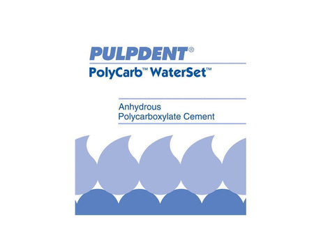 PolyCarb™ WaterSet™ - 3Z Dental (6136751653056)