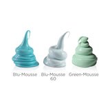 Blu-Mousse Bite Registration Cartridges (4951914315821)