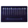 Sintered Diamond Kit - 3Z Dental