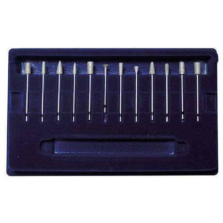 Sintered Diamond Kit - 3Z Dental