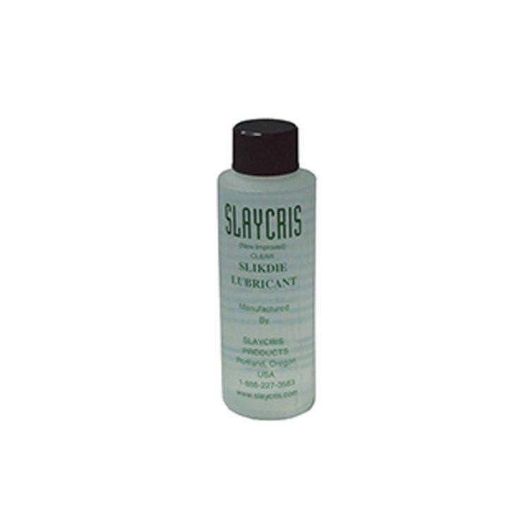 Slaycris Slik Die Lubricant 4 oz. - 3Z Dental