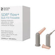 SureFil® SDR® Flow+ Bulk Fill Flowable Composite, 0.25 g Compula® Tip Refill - 3Z Dental (4952190451757)