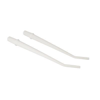 Surg-O-Vac® II Aspirator Tips, 25/Pkg - 3Z Dental (5571076063396)