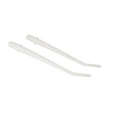 Surg-O-Vac® II Aspirator Tips, 25/Pkg - 3Z Dental (5571076063396)