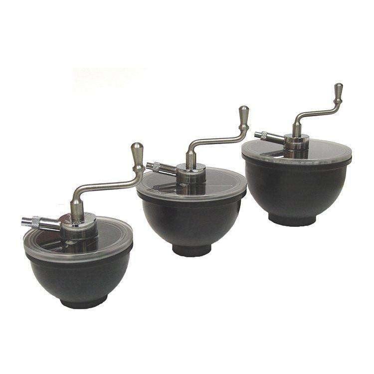 Vacuum Mixing Bowls - 3Z Dental