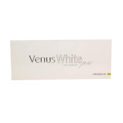 Venus® White Pro Take-Home Whitening for Custom Trays, Refill Kit - 3Z Dental