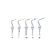 EvoPack Condensers - 3Z Dental