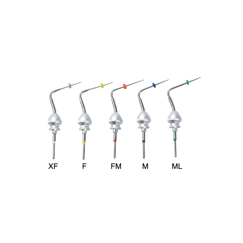 EvoPack Condensers - 3Z Dental