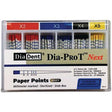 Dia-ProT® Next Paper Points – Sterile, 100/Pkg - 3Z Dental