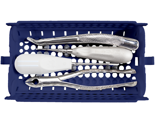 Performance Tool Organizer - 3Z Dental