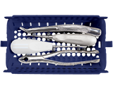 Performance Tool Organizer - 3Z Dental