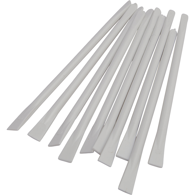 Mixing Sticks – Disposable, 100/Pkg - 3Z Dental