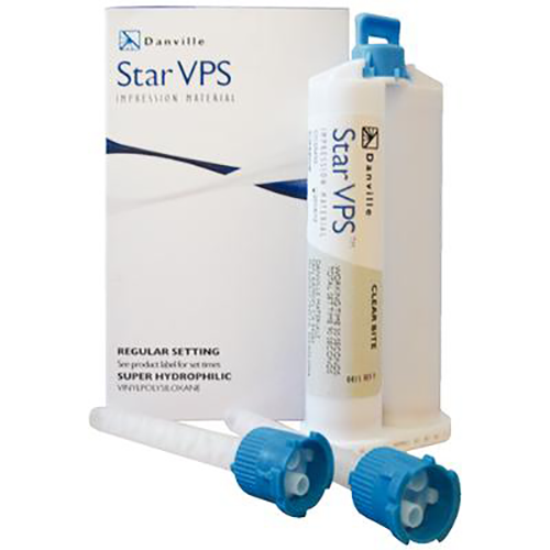 Star VPS Clear Bite Refill (4951942430765)