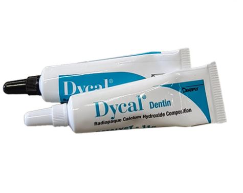 Dycal Calcium Hydroxide Cavity Lining Material (4951748837421)