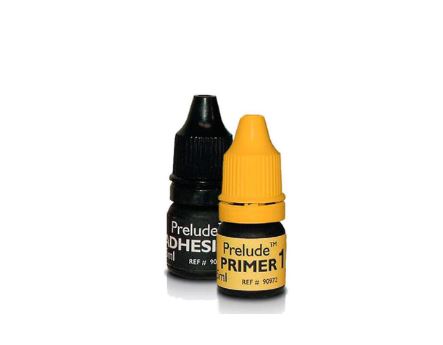 Prelude Adhesive System – Primer/Adhesive Refill, 5 ml Bottle, 2/Pk (4951880138797)