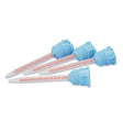 Integrity Mixing Tips 25 Pcs. 1:10 Ratio Blue/Orange (4951933452333)