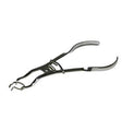 Contact Matrix Ring Pliers Plus - 3Z Dental (4952015274029)