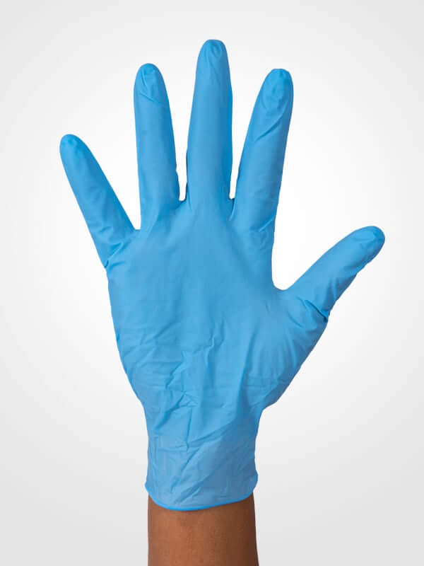 Aurelia Robust - Nitrile Gloves