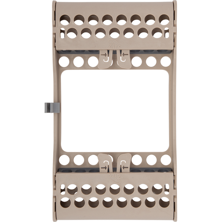 E-Z Jett Cassette 8-Place - 3Z Dental