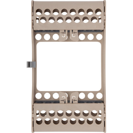 E-Z Jett Cassette 8-Place - 3Z Dental