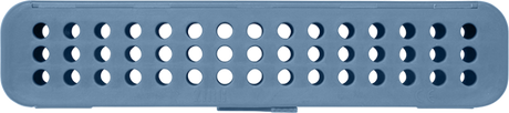 Steri-Containers – Compact, 7-1/8" x 1-1/2" x 1-1/2" - 3Z Dental