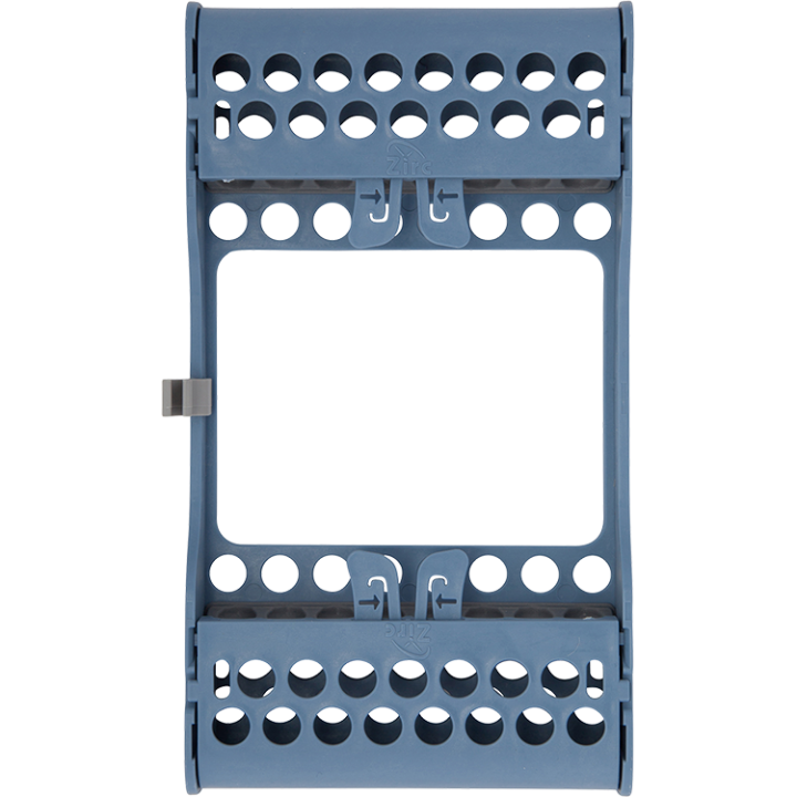 E-Z Jett Cassette 8-Place - 3Z Dental