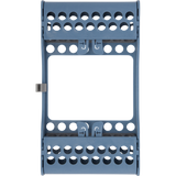 E-Z Jett Cassette 8-Place - 3Z Dental