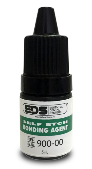 EDS Self Etch Bonding Agent - 3Z Dental