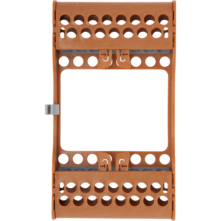 E-Z Jett Cassette 8-Place - 3Z Dental