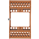 E-Z Jett Cassette 8-Place - 3Z Dental