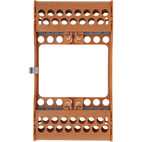 E-Z Jett Cassette 8-Place - 3Z Dental