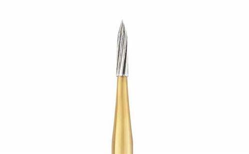 Beaver Carbide Burs Trimming & Finishing 10/pk - 3Z Dental (4951737204781)