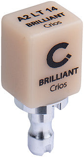 BRILLIANT Crios Disc- LT H18, 1 pc