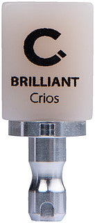 BRILLIANT Crios ST 14 CEREC