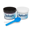 Splash! Half-Time Putty Jars 2:45 Set Time Wild Berry Scent (4951942234157)