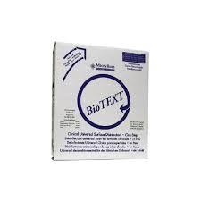 Bio TEXT 5L Bag In A Box - 3Z Dental (4951951474733)