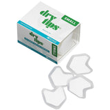 Dry Tips - 50/bx (4951839604781)